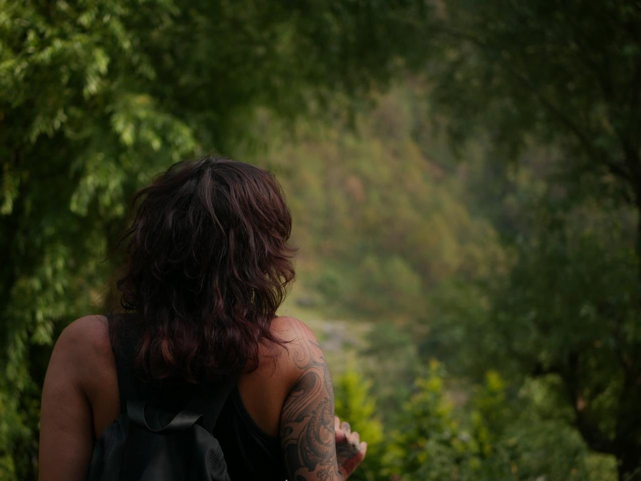 On the road — filmsbyrish