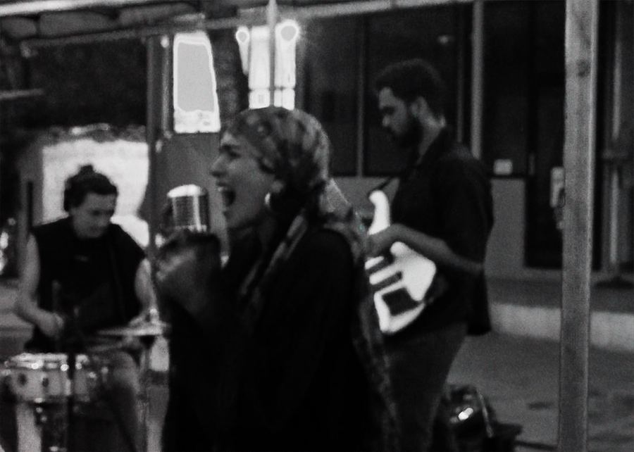 Artists / Events — filmsbyrish