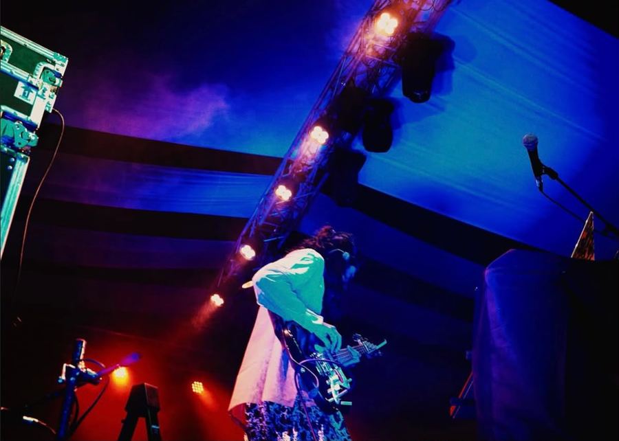 Artists / Events — filmsbyrish