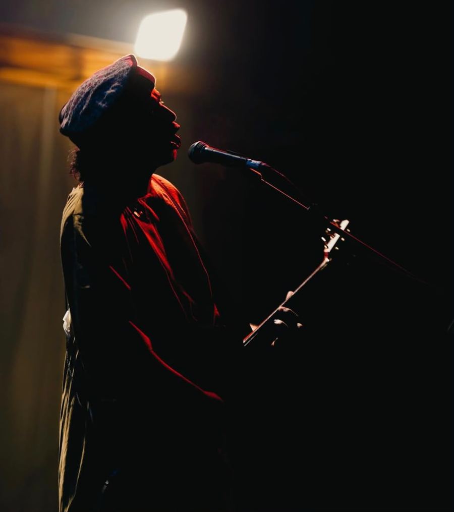 Artists / Events — filmsbyrish