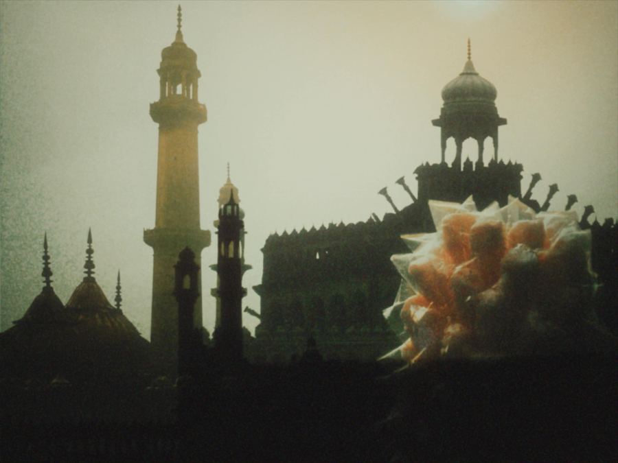 Experimental / Abstract — filmsbyrish
