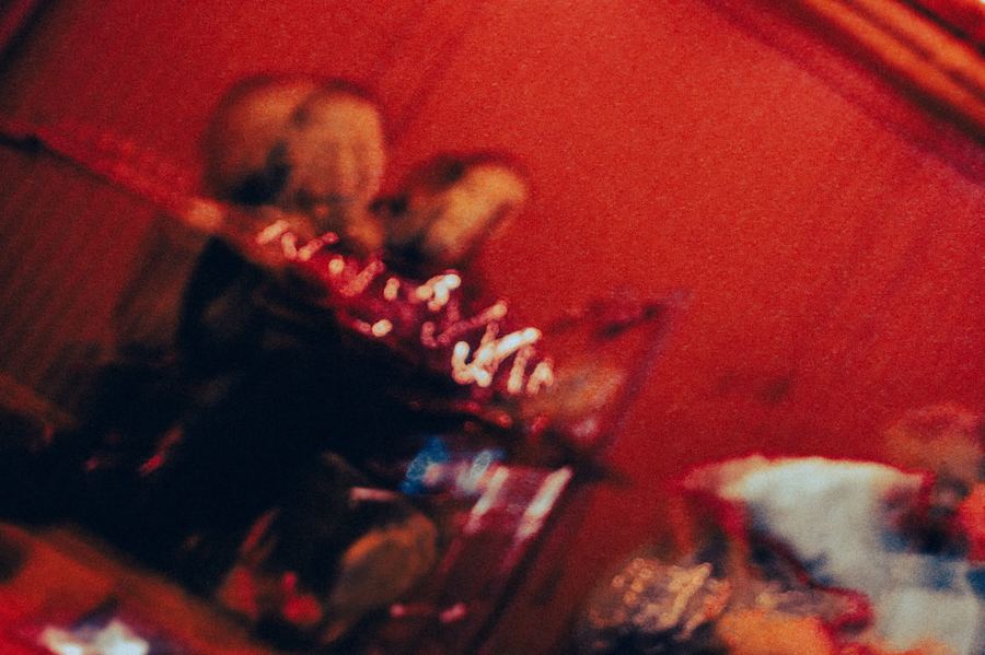 Experimental / Abstract — filmsbyrish